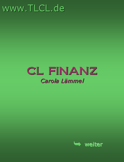 weiter zur Website von CL Finanz